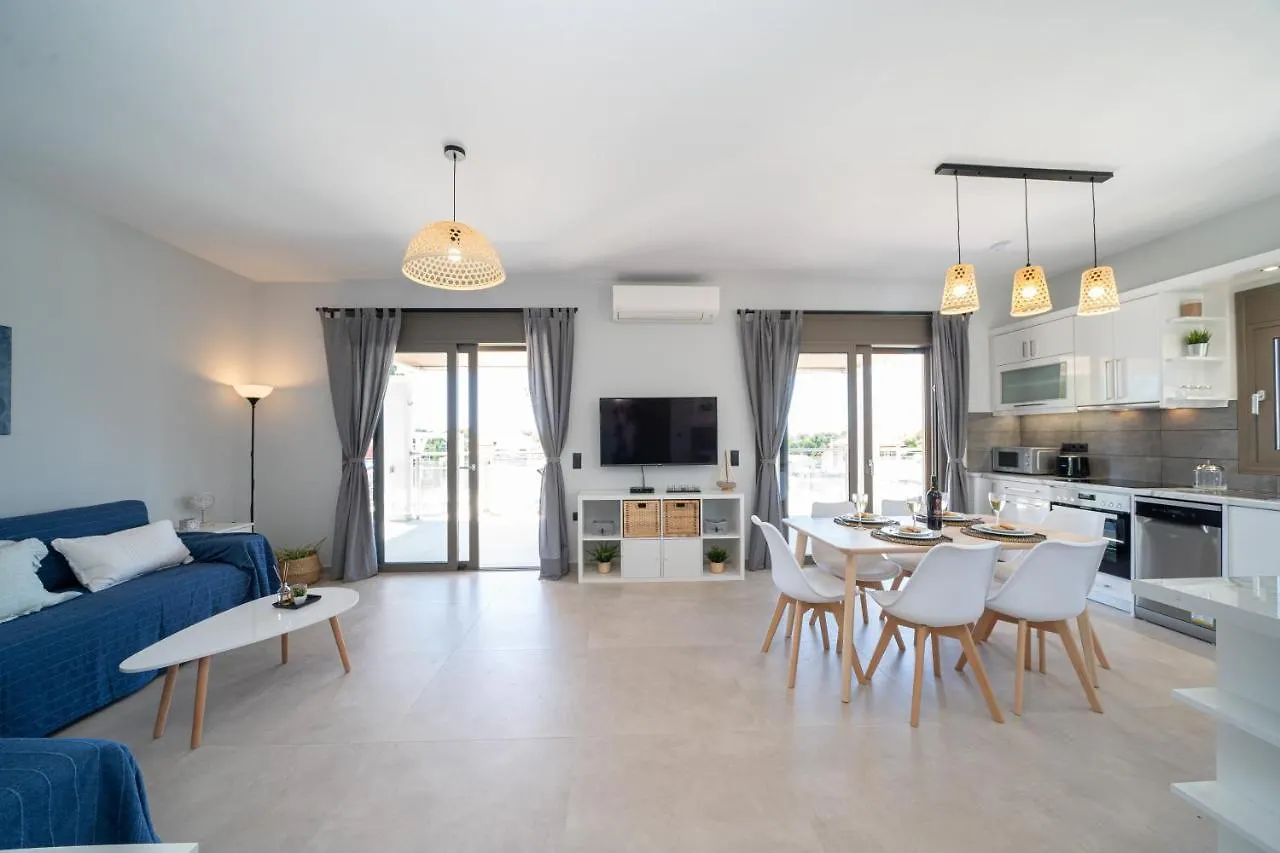 Marianna Villas - Aria - Αργοστόλι 0*,  Ελλάδα