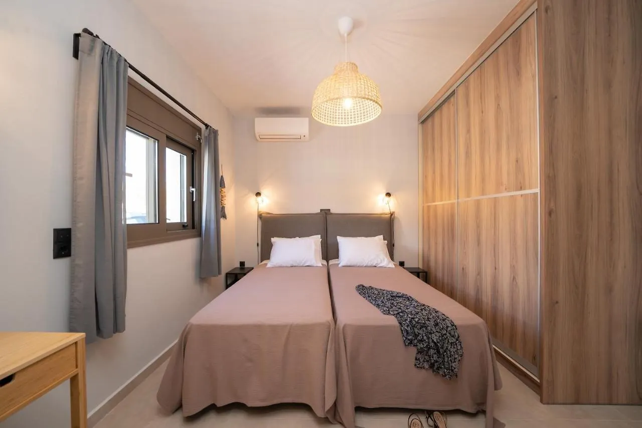 Marianna Villas - Aria - Αργοστόλι