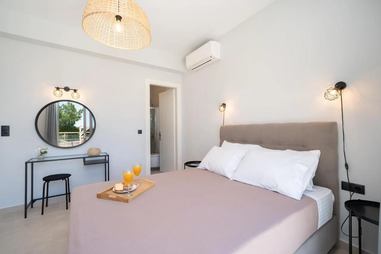 Marianna Villas - Aria - Αργοστόλι 0*,